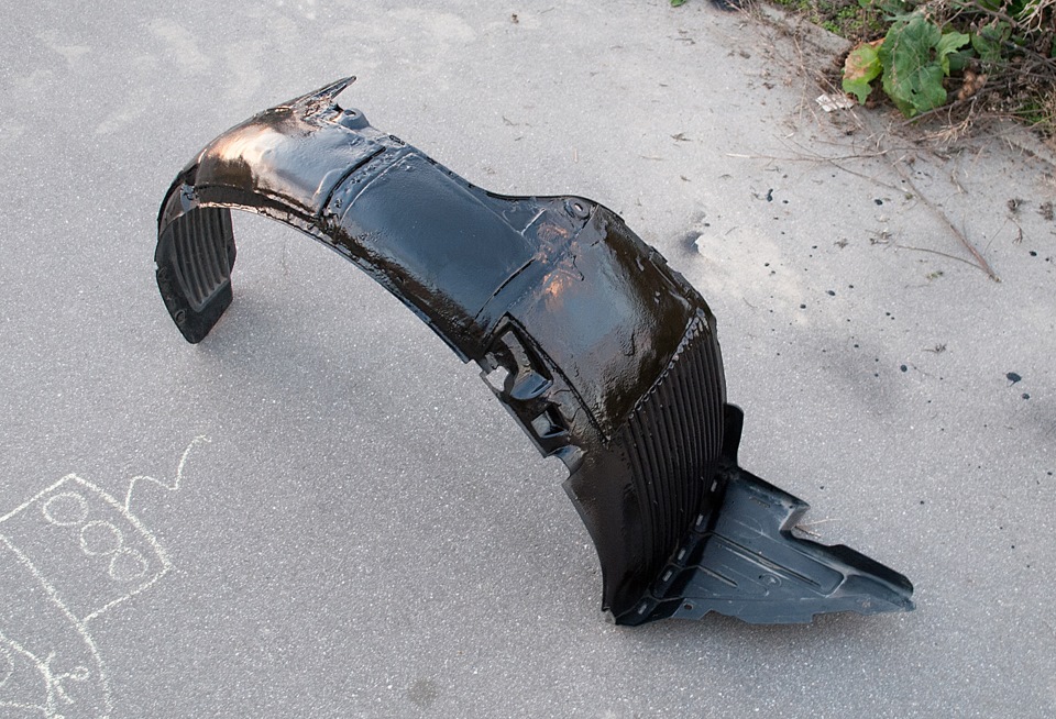 Фото в бортжурнале KIA Ceed (2G)