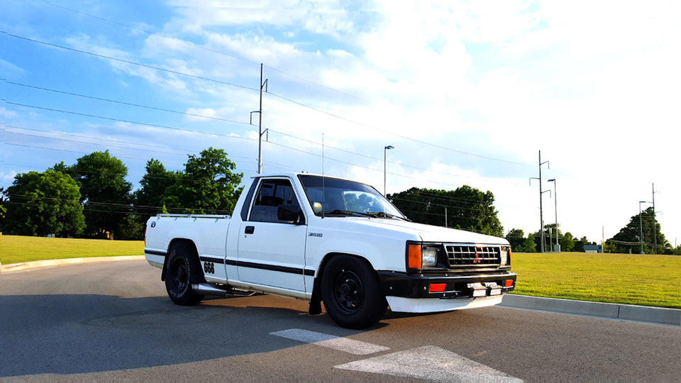 6 12 16 lowered for fun mitsubishi l200 2 4 liter 2015 year on drive2 mitsubishi l200 2 4 liter