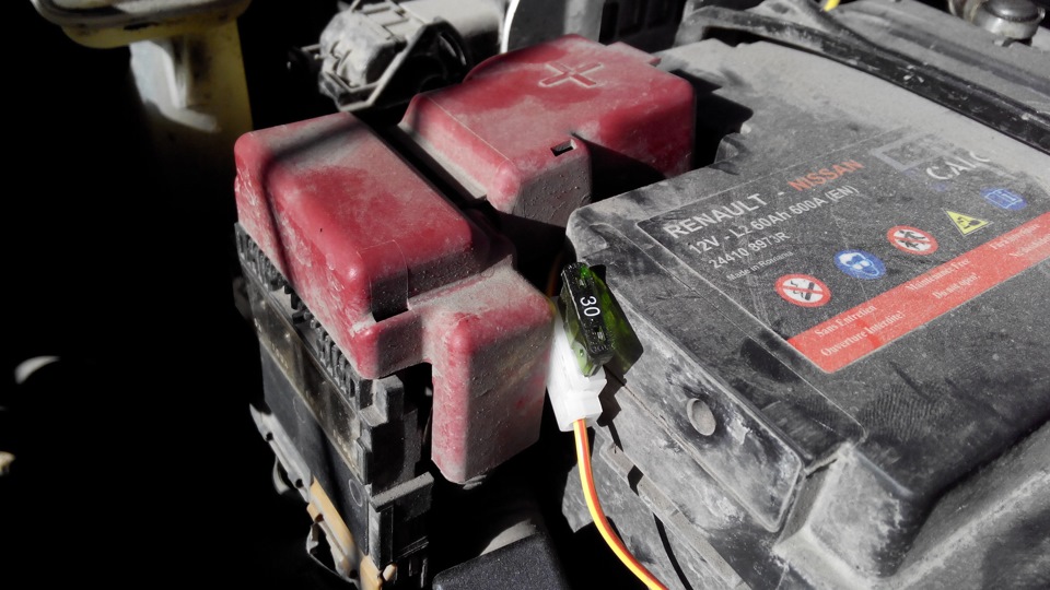 Сигнал от Волги — DRIVE2