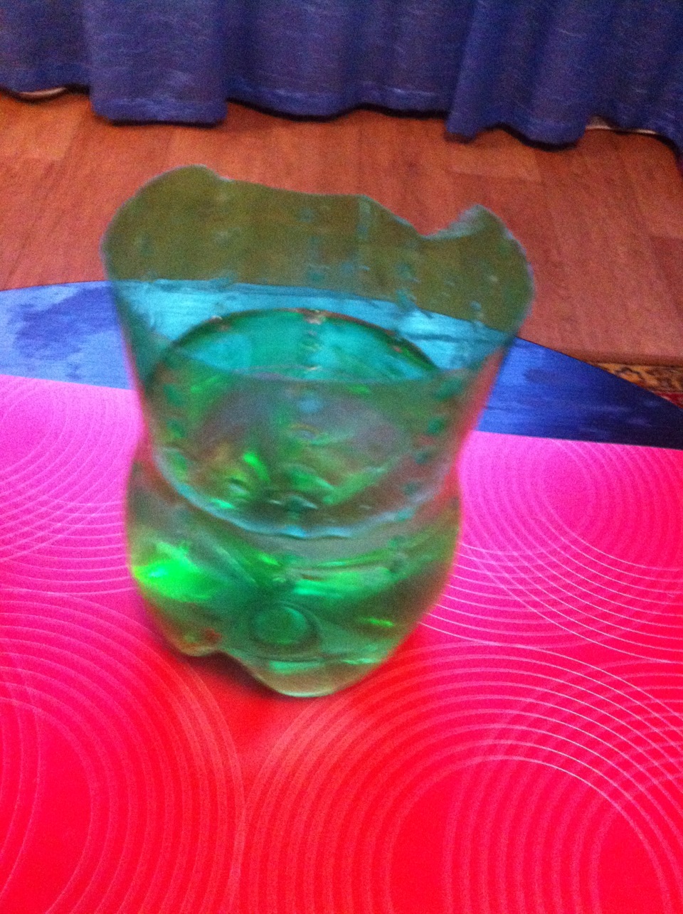 Установка Би-Ксеноновых линз в фары — KIA Shuma II, 1,6 л, 2004 года ...