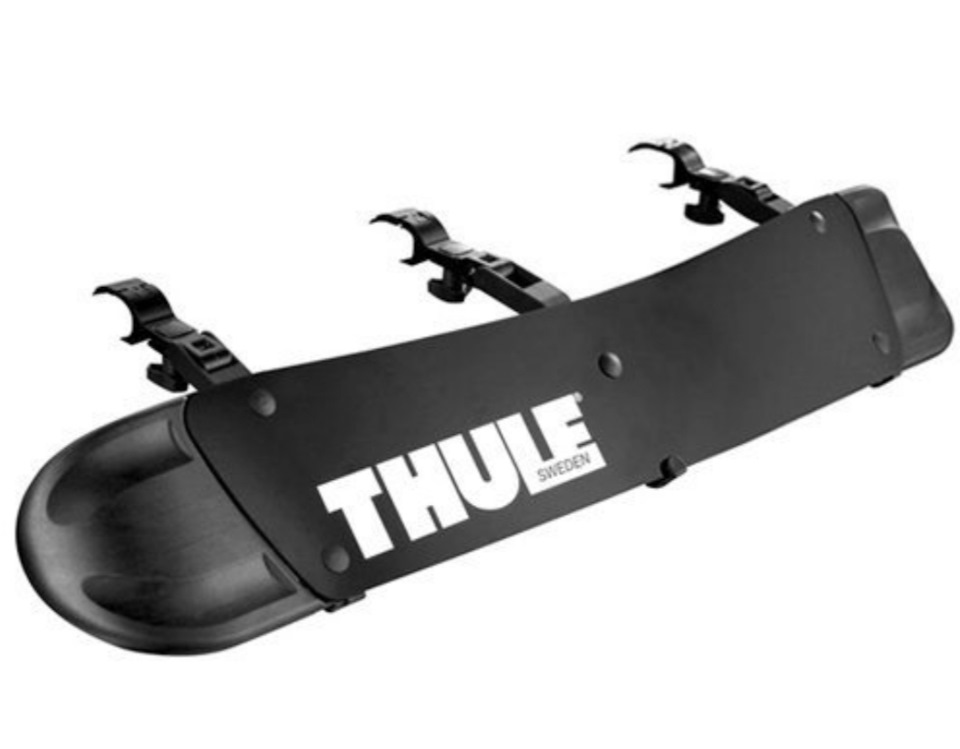 39. Thule 873XT Mazda 6 3G GJ 2 2013