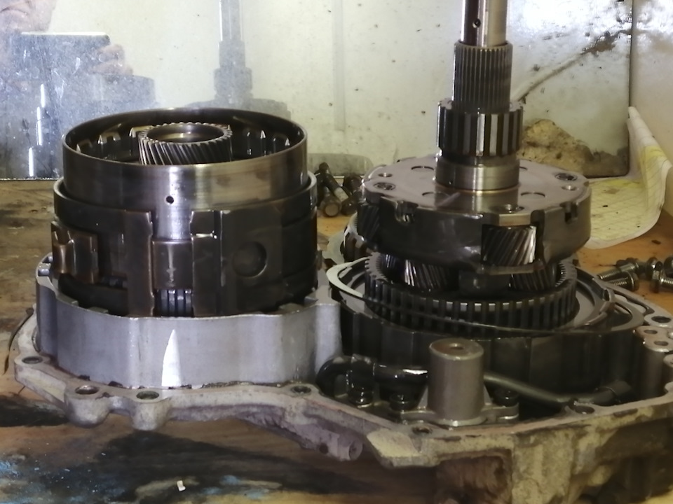 Фото в бортжурнале Chevrolet Captiva (1G)