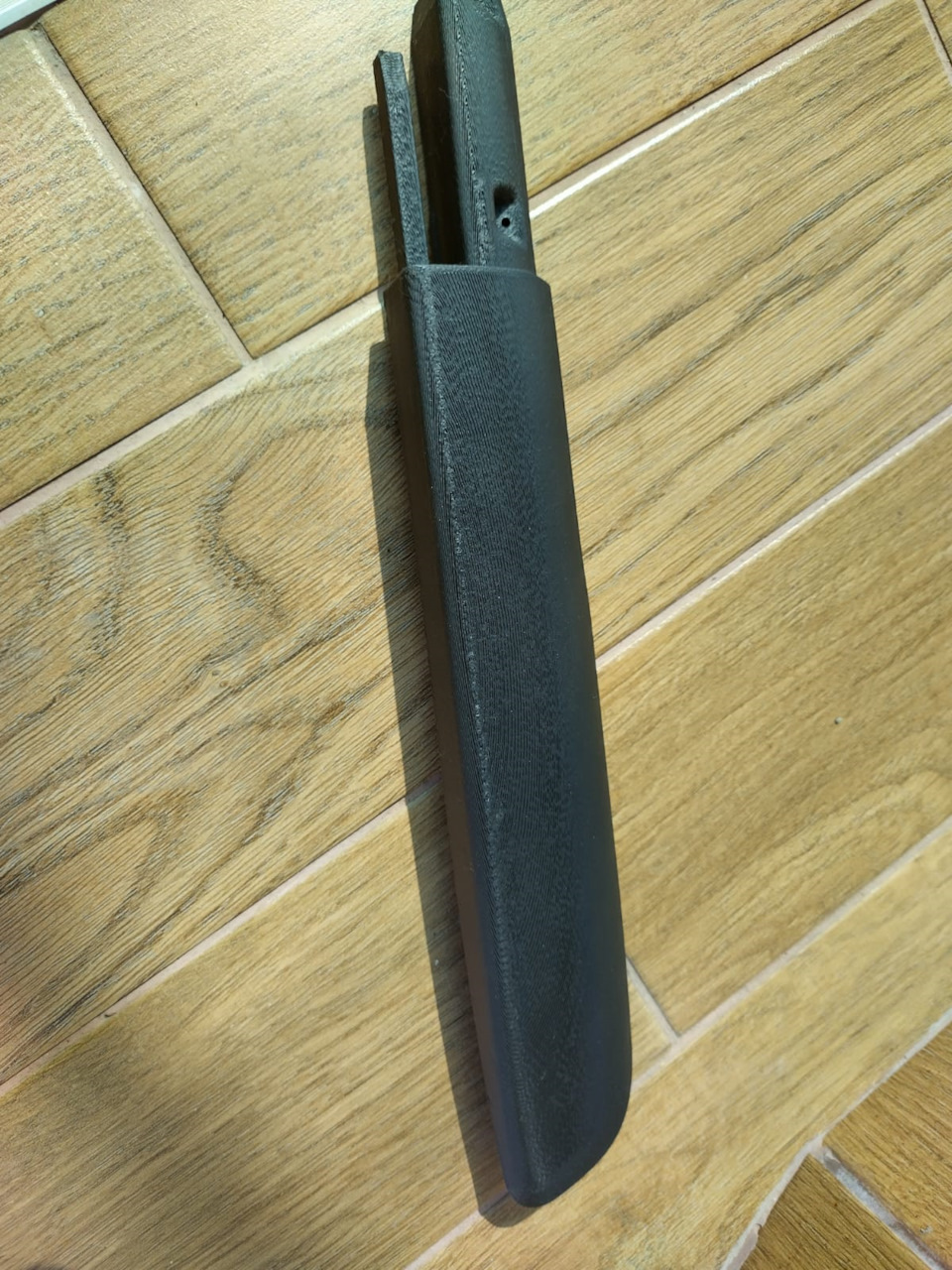 Фото в бортжурнале Subaru Forester (SF)