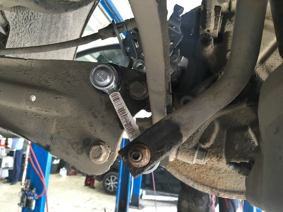 ЗДТ на ВАЗ классику — Lada 2103, 1,5 л, 1979 года | тюнинг | DRIVE2