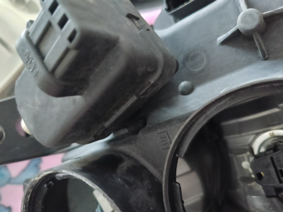 Фото в бортжурнале Renault Modus