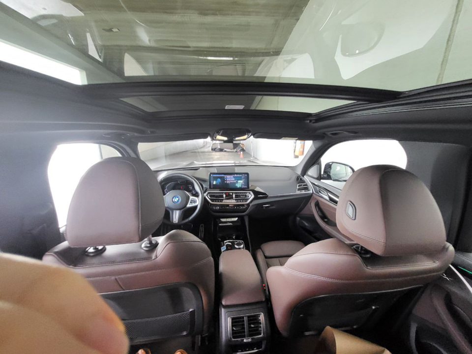 Фото в бортжурнале Tesla Model Y
