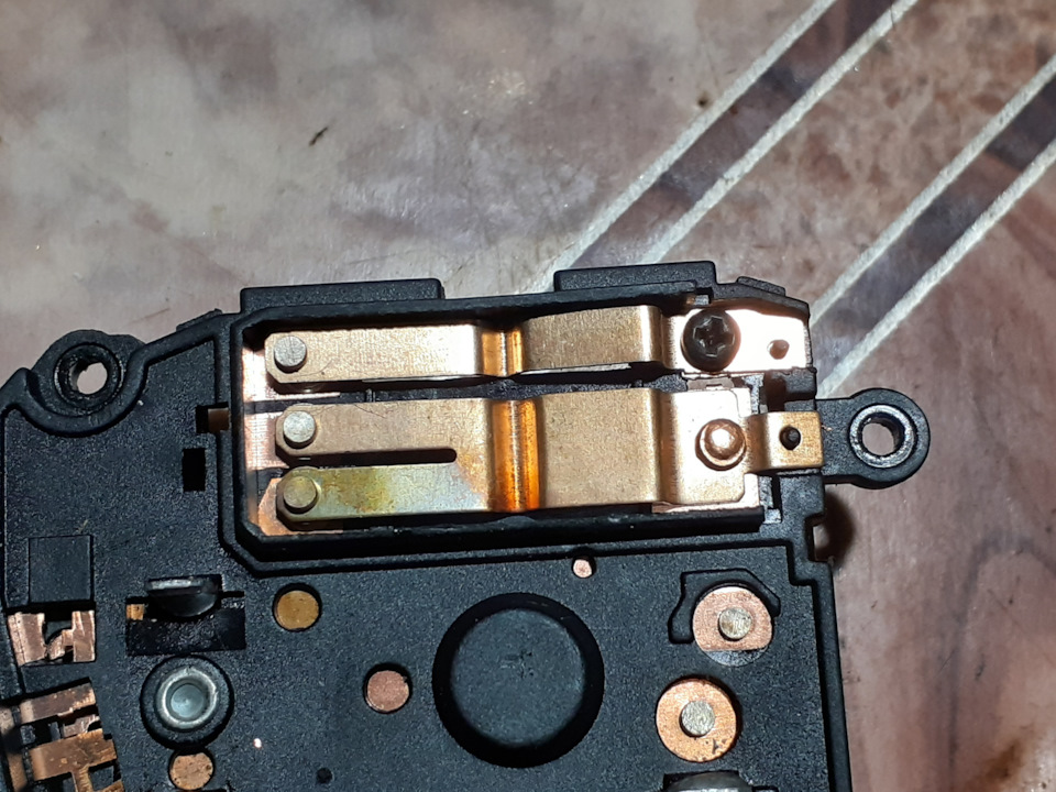 Фото в бортжурнале Toyota ist (1G)