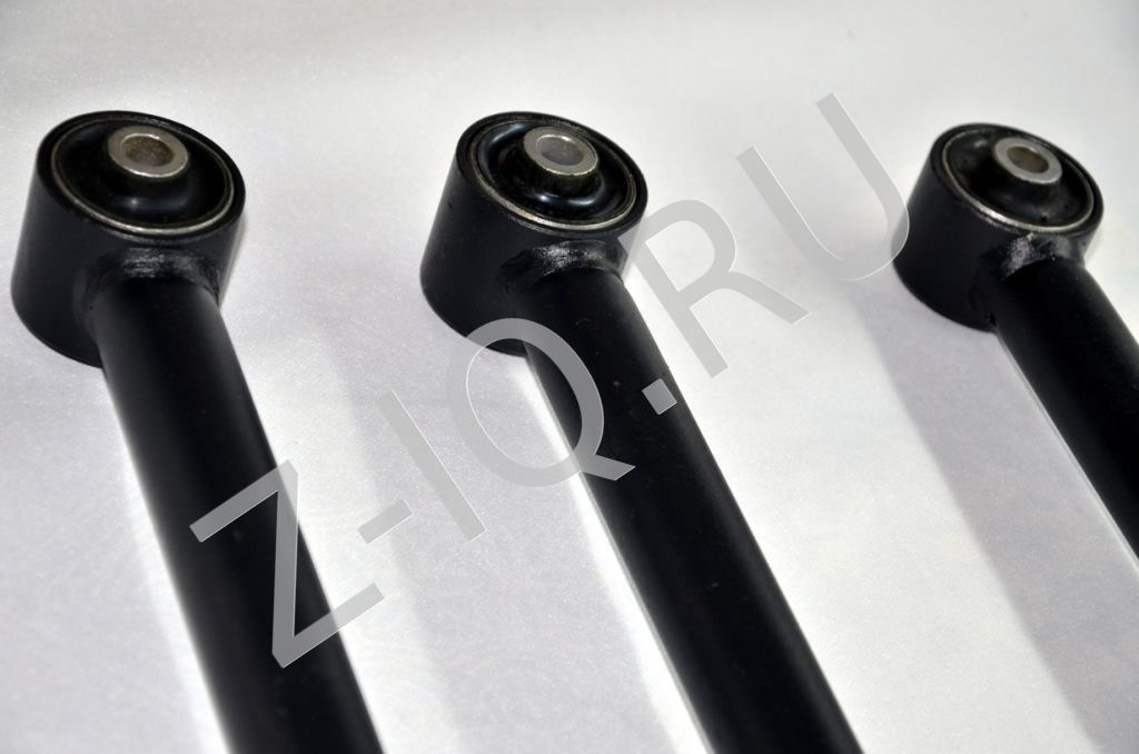 Усиленные реактивные тяги нового образца пр-ва АвтоВАЗ . Сайлентблок ...