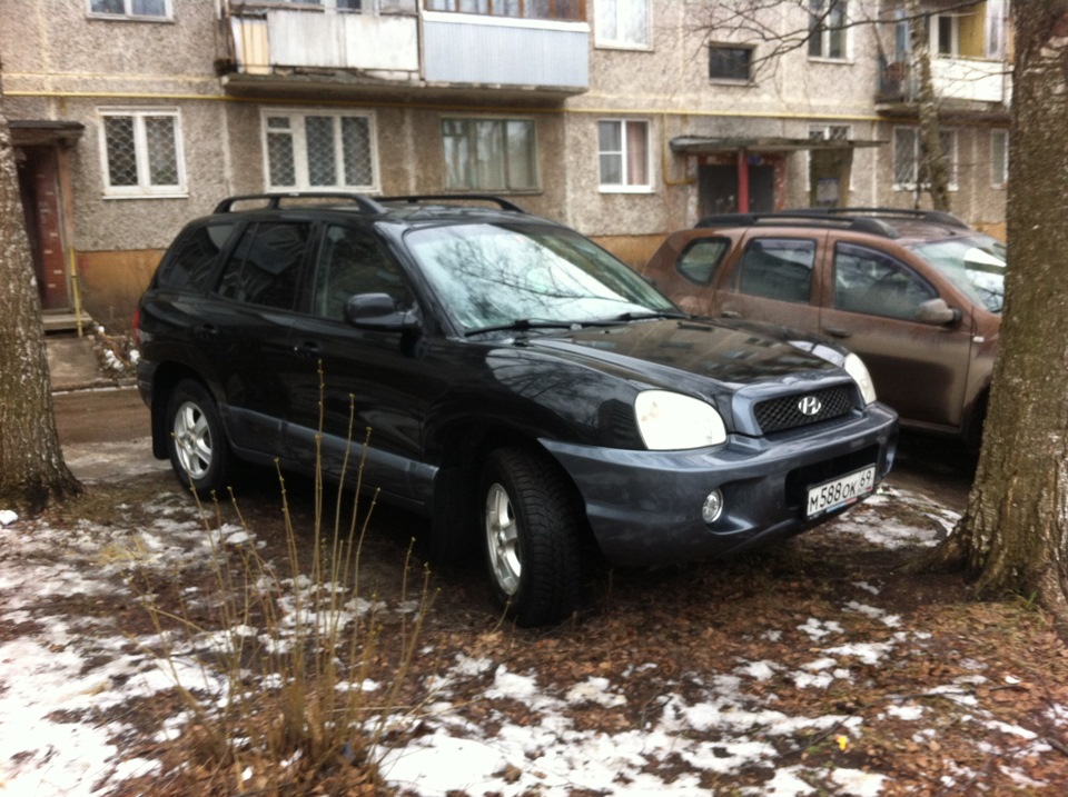 В моем полку прибыло