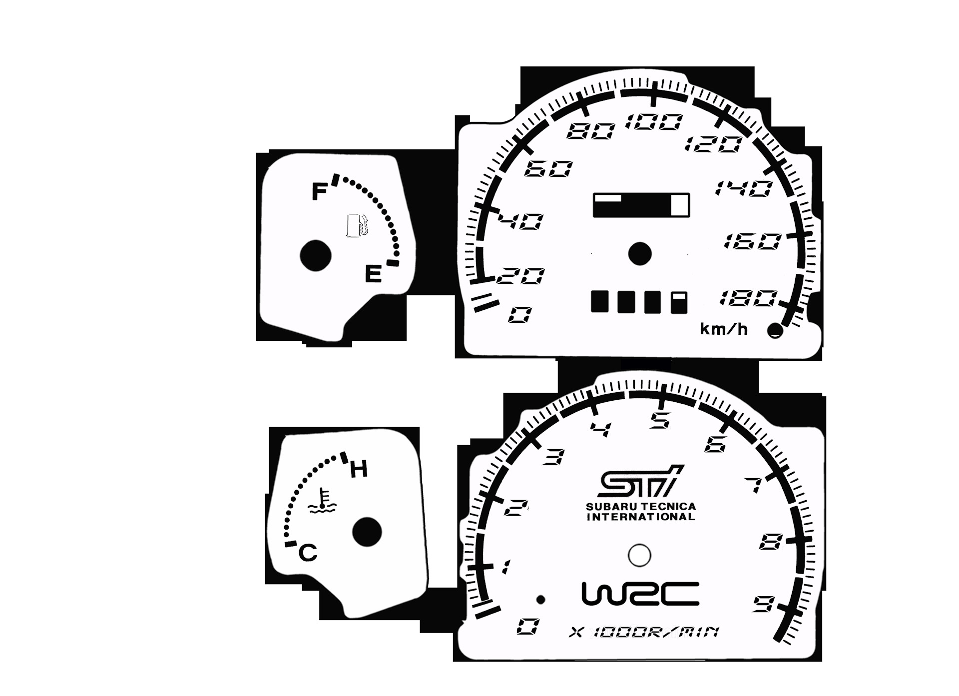 Scale 2