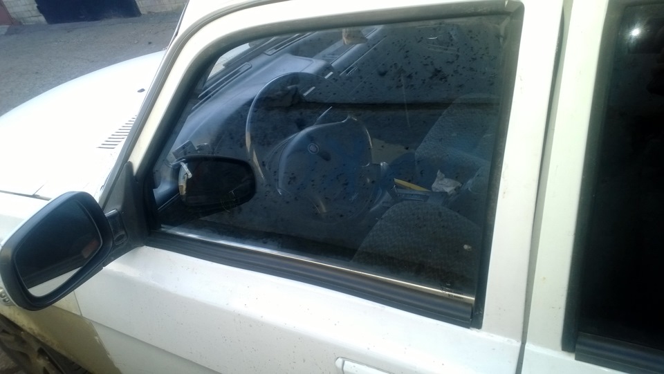 Двери 31105 по тихому меняются) Так же спидометр) — ГАЗ 3110, 2,5 л ...