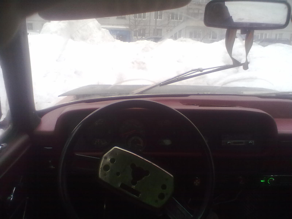 замена проводки обратно на заводскую — Москвич 2140, 1,5 л, 1978 года ...