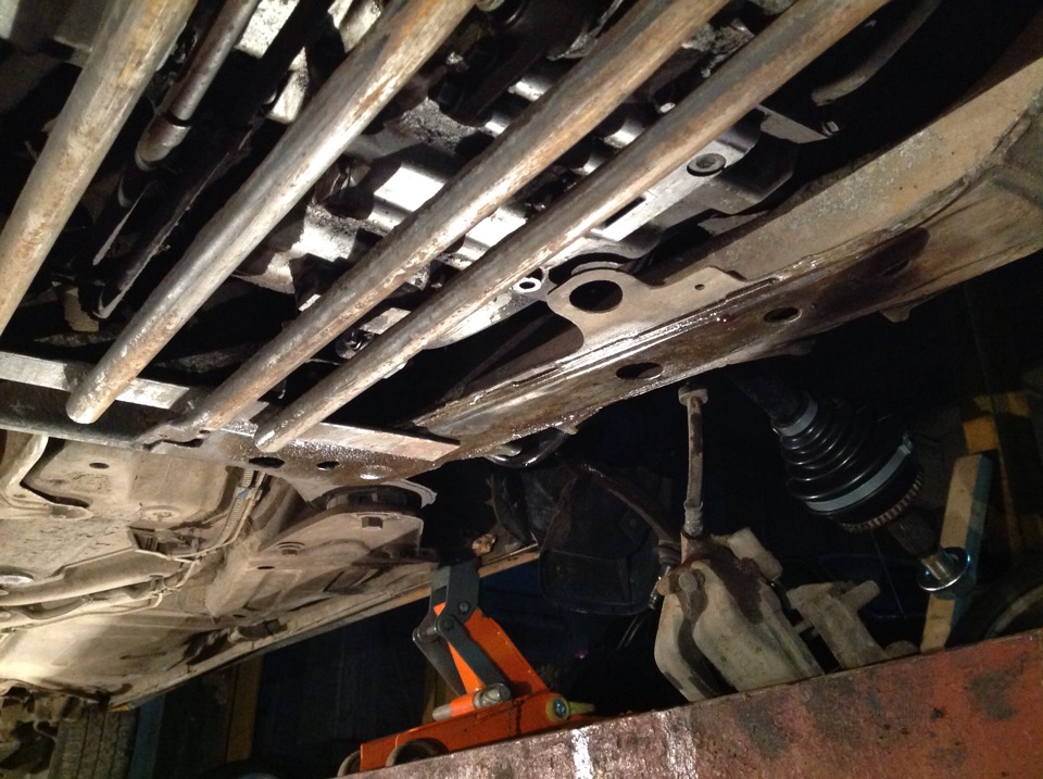 Течь рулевой рейки — Volvo 850, 2,5 л., 1997 года | своими руками | DRIVE2