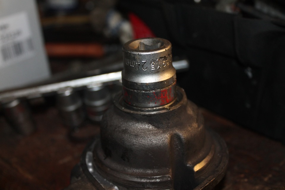 Неприятный звук при заводе, замена втулки стартера Октавия Тур 1,8Т AGU ...