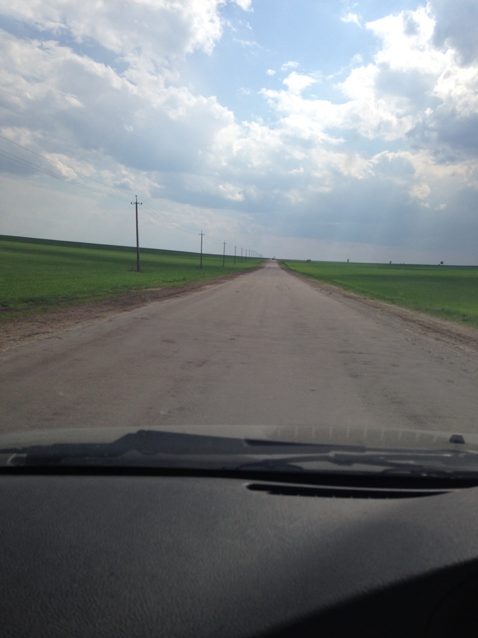 Поездка в Орел — Geely MK Cross, 1,5 л., 2013 года | путешествие | DRIVE2