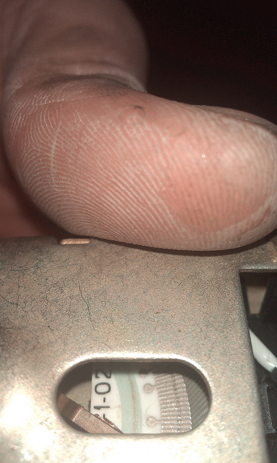 Приборная панель от приоры в высокую панель. Часть 2. — Lada 21099, 1,5 ...