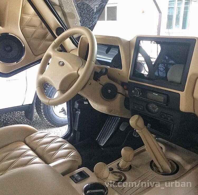 Ключевые этапы установки