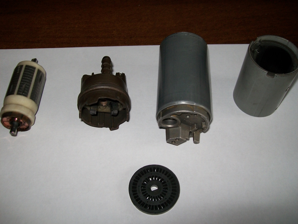 … — Ford S-Max (1G)