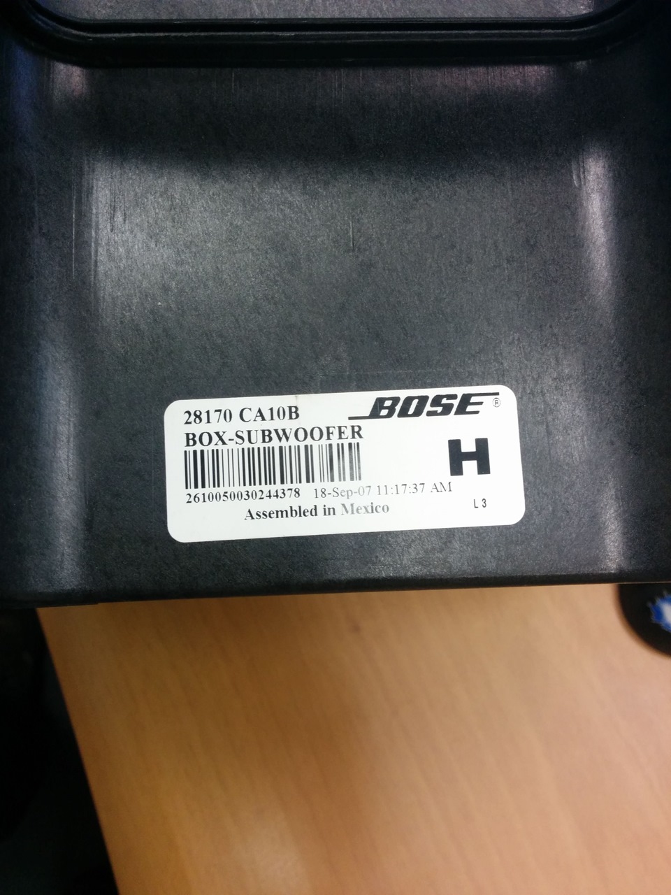 Bose 28170. 28170 Ca10b. 28170 Bose. 28170-Jm20a. 28170ca10a усилитель.