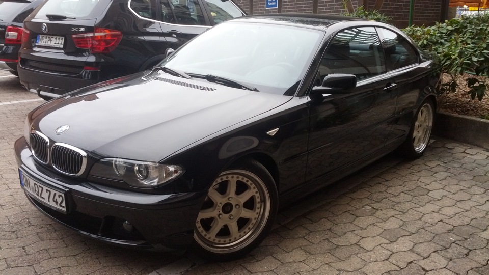 2. Люфт кулисы, разряд аккумулятора и пр. — BMW 3 series Coupe (E46), 2 ...