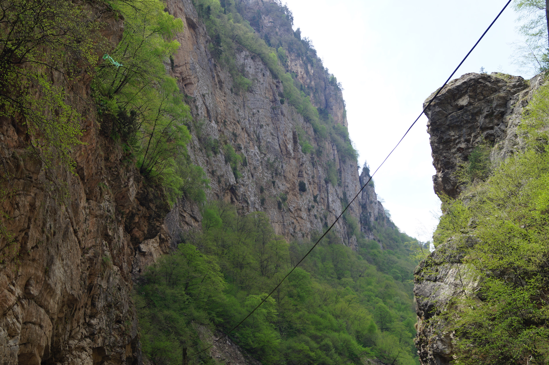 Село Чегем 2 Кабардино Балкария