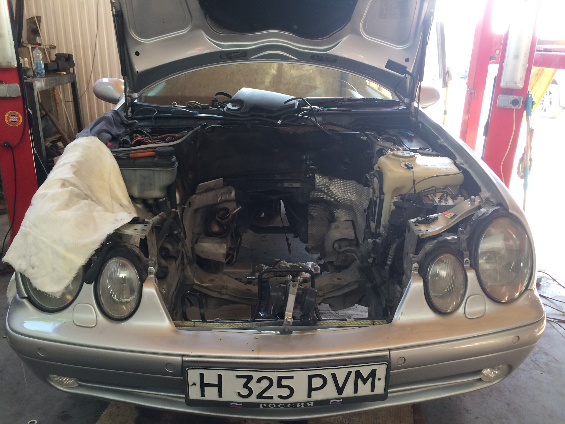 Пересадка сердца — DRIVE2