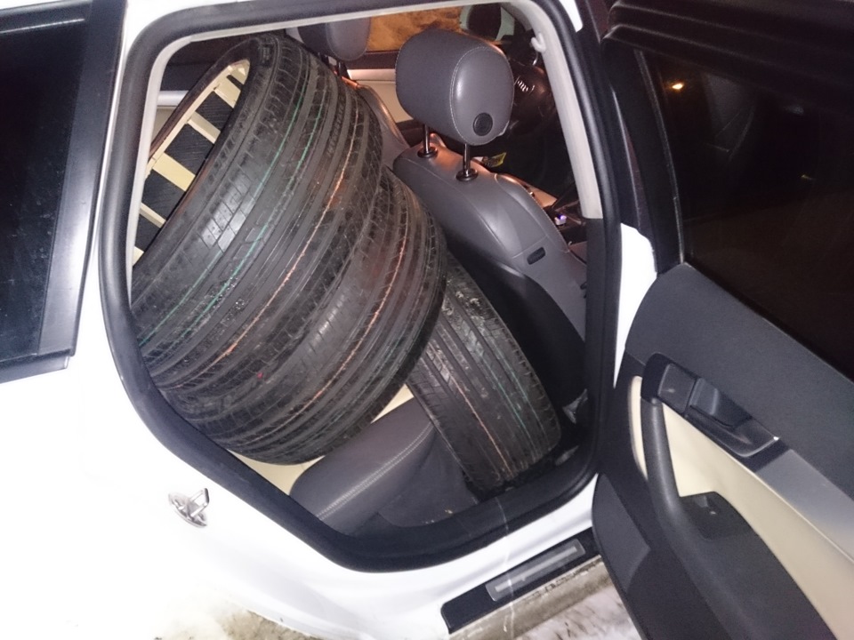 Везём на микросклад — Audi A3 Sportback (8PA)