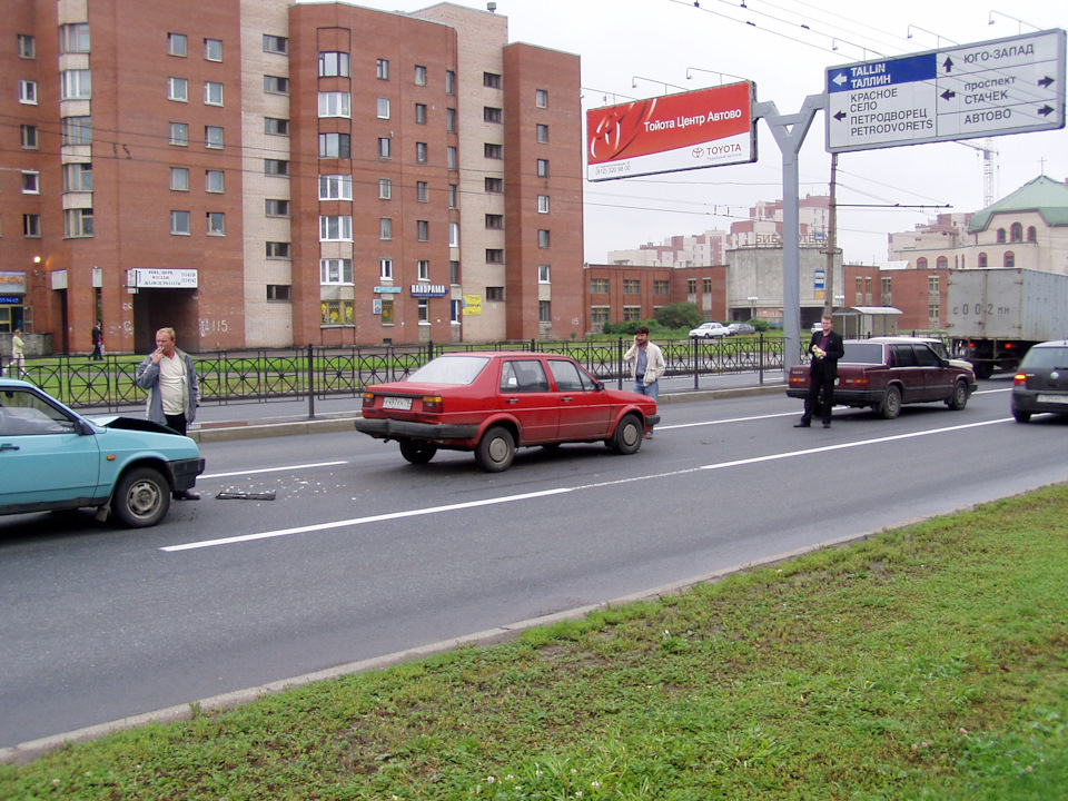 Санкт петербург 2004 год