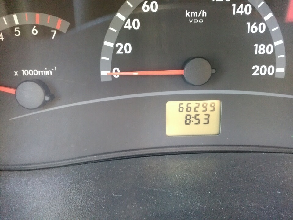 Долго ждал такого) — Lada Калина универсал, 1,6 л, 2010 года ...