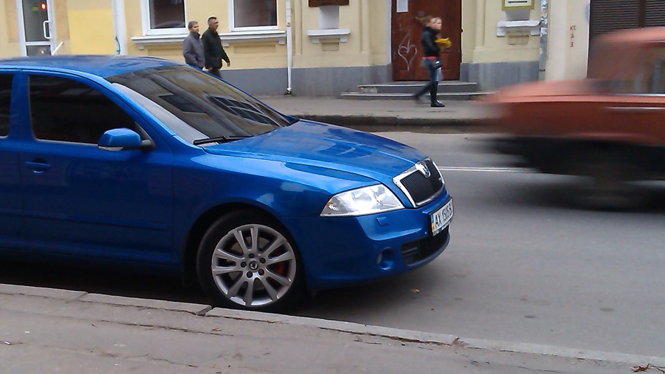skoda octavia rs 2006 отзывы skoda octavia rs 2006 отзывы