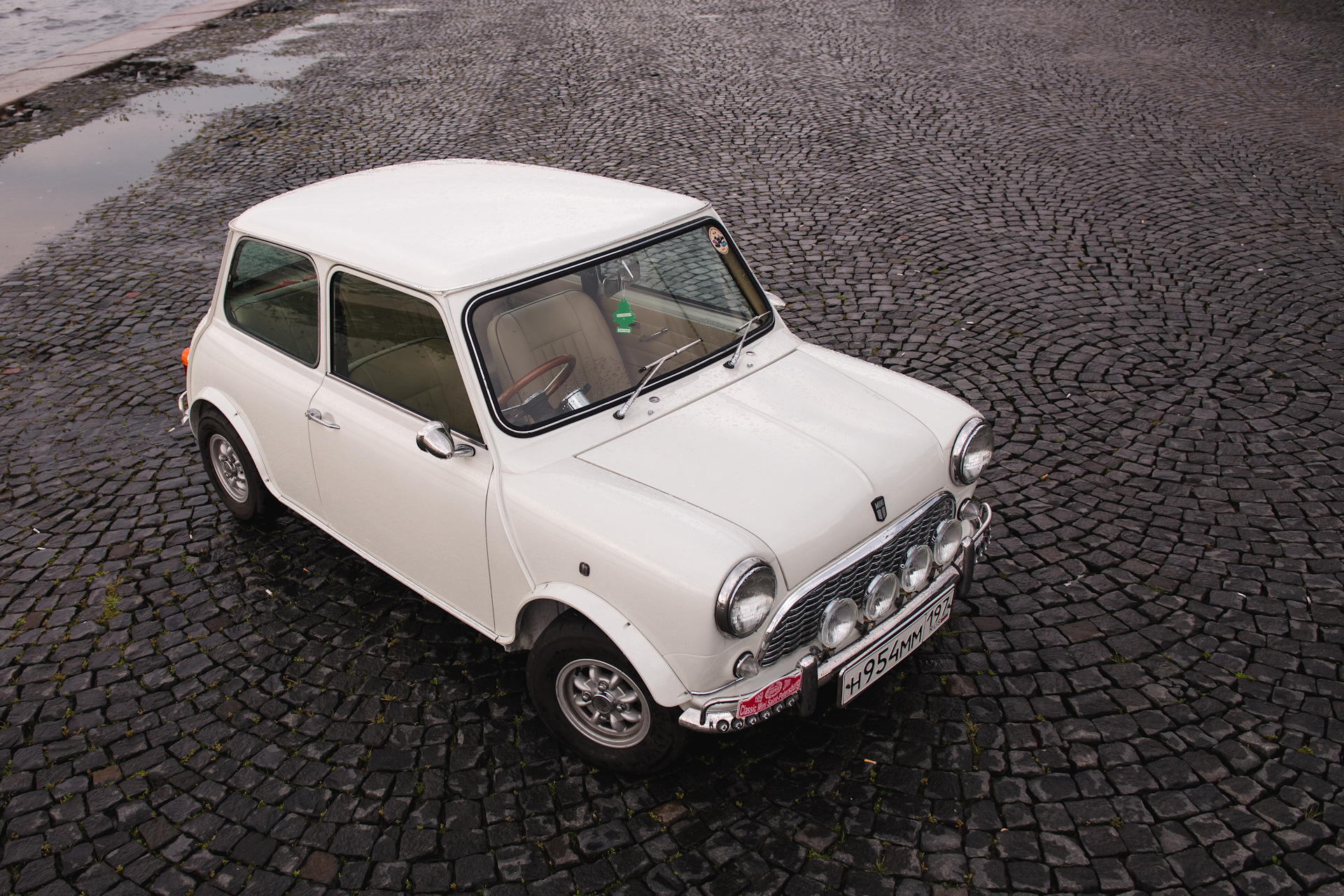 мини драйв 2