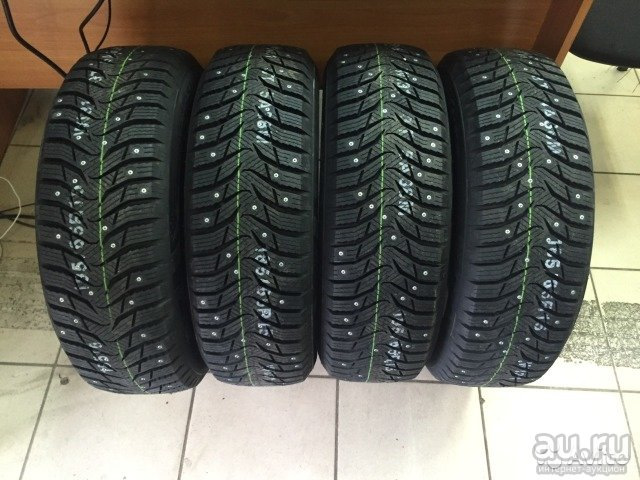 Купить Резину Kumho R14