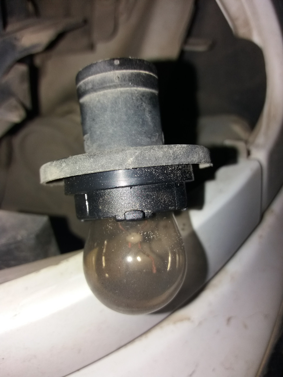 Фото в бортжурнале BMW 3 series (E46)