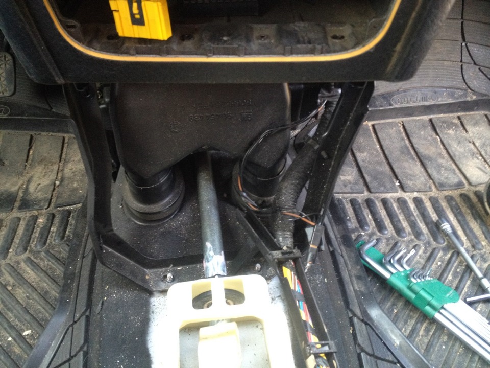 Печка еле тёплым дует — Opel Vectra B, 2,2 л, 2001 года | своими руками ...