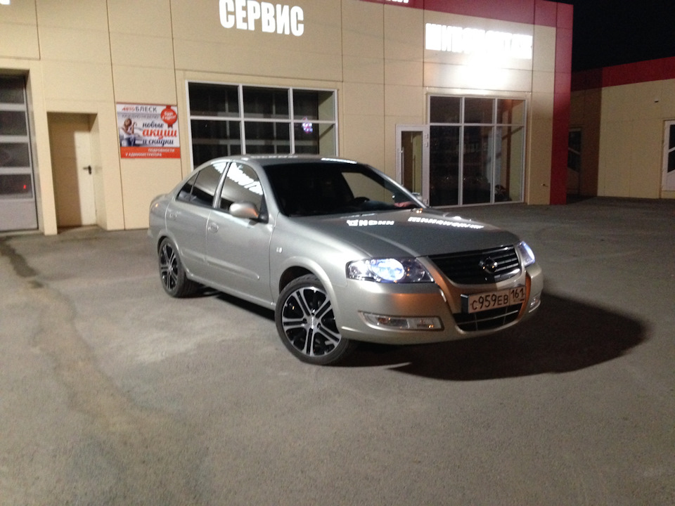 Пахучки | Какие выбираете вы? — Nissan Almera Classic (B10), 1,6 л ...
