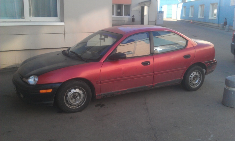 ищу толкового кузовщика в Москве — DRIVE2