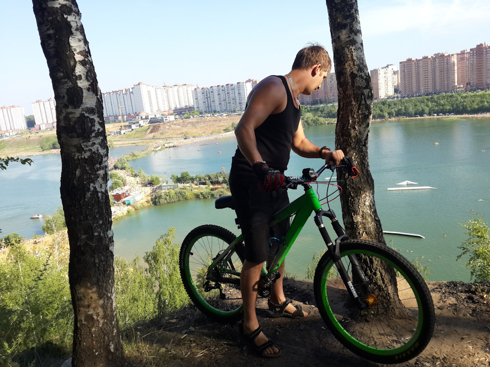 дмитров день молодежи автозвук 25.06.16 — Mazda 3 (1G) BK, 2 л, 2008 ...