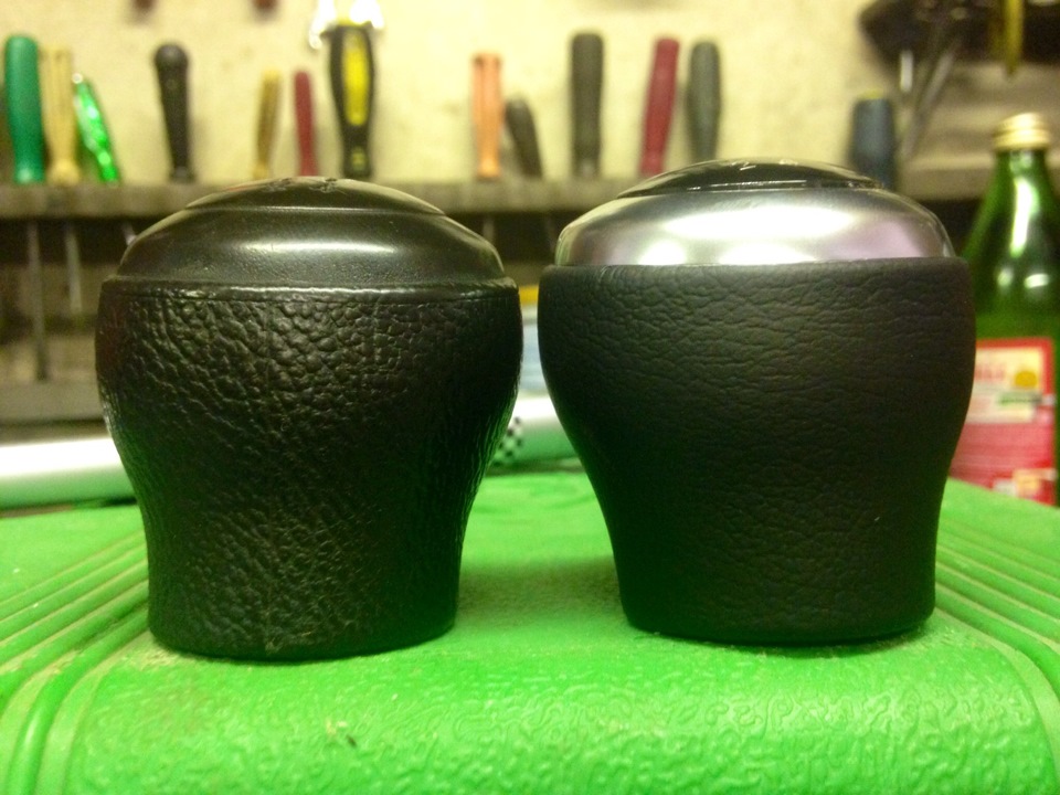 Фото в бортжурнале KIA Pro_Ceed (1G)