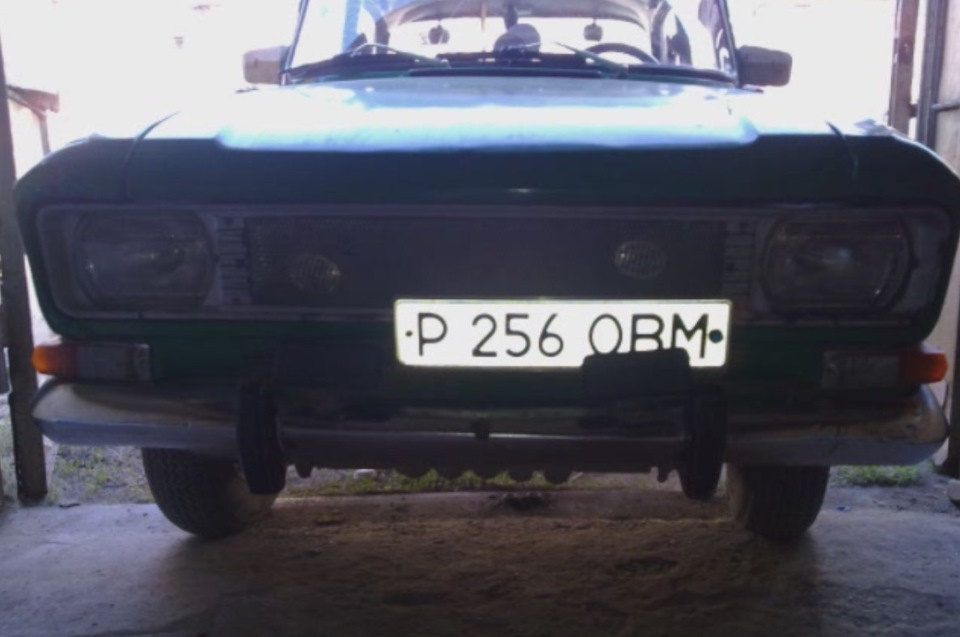 Фотографии 2014 — Москвич 2140, 1,6 л, 1976 года | покатушки | DRIVE2