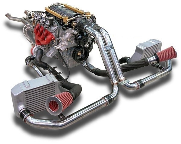 В чем отличие отличие Biturbo от Twinturbo? — DRIVE2