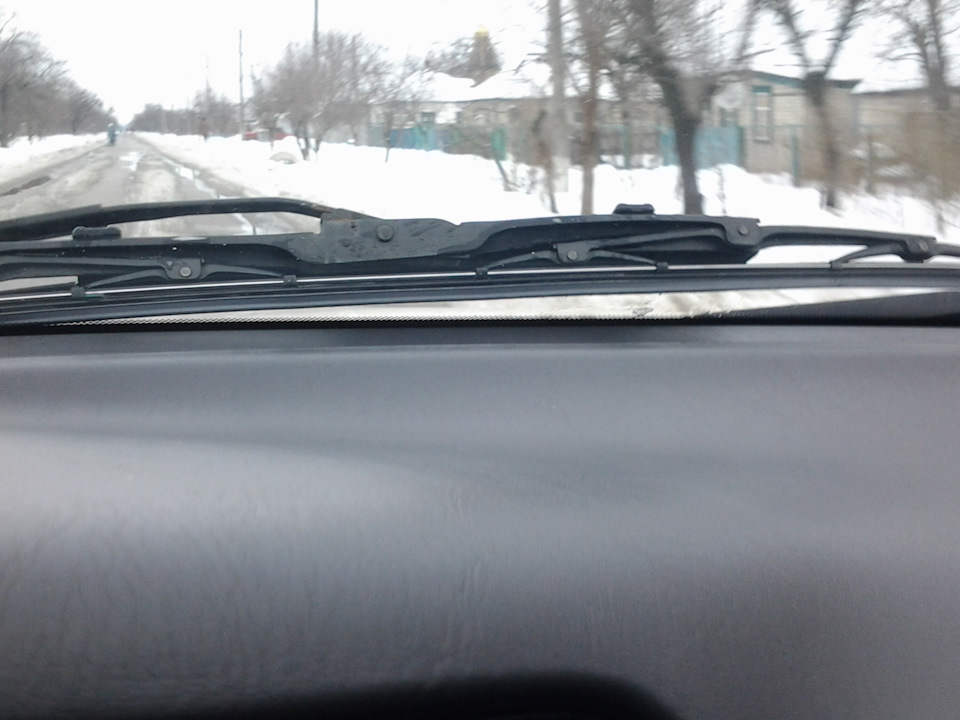 Фото в бортжурнале Toyota Camry (XV20)