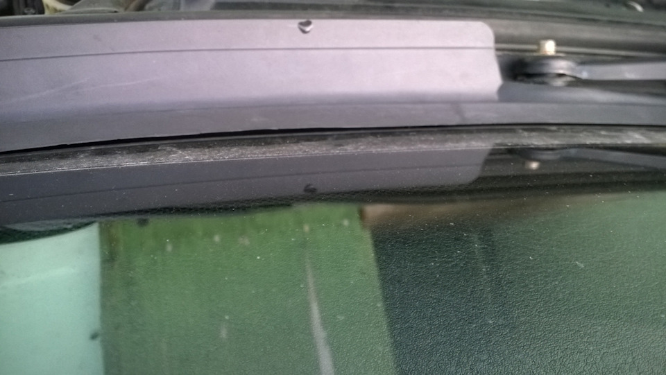 47. Е46 потеет стекло. Мокрый салонный фильтр. — BMW 3 series Touring ...