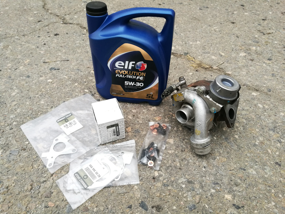 1ee8845s 960 Как открутить турбину на мегане3