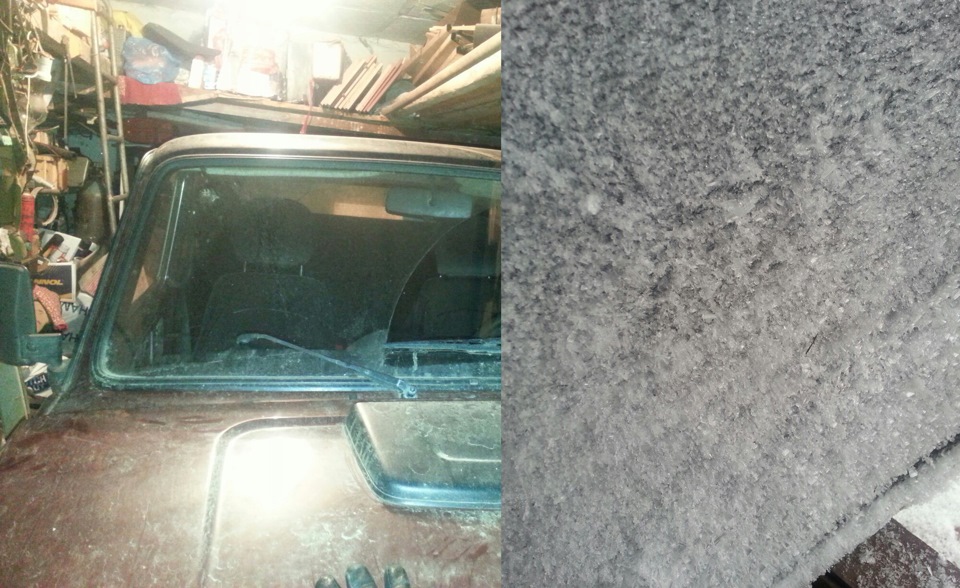 Разбираем рулевую — Lada 4x4 3D, 1,7 л, 2003 года | своими руками | DRIVE2