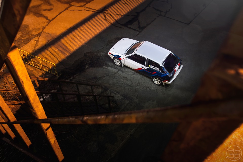 Фото в бортжурнале Lada 21081
