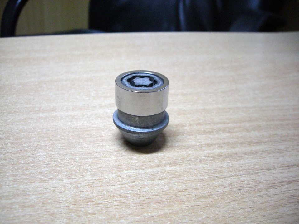 штат ford — Ford Mondeo IV