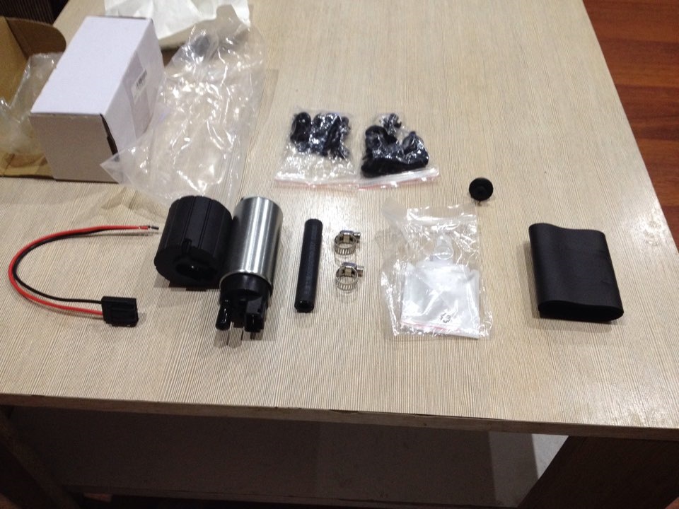 Пришел бензонасос — Rover 600, 2 л, 1999 года | запчасти | DRIVE2