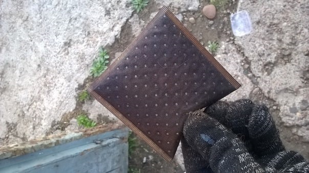 Прочистка топливной системы — Subaru Impreza WRX (GD, GG), 2 л, 2001 ...