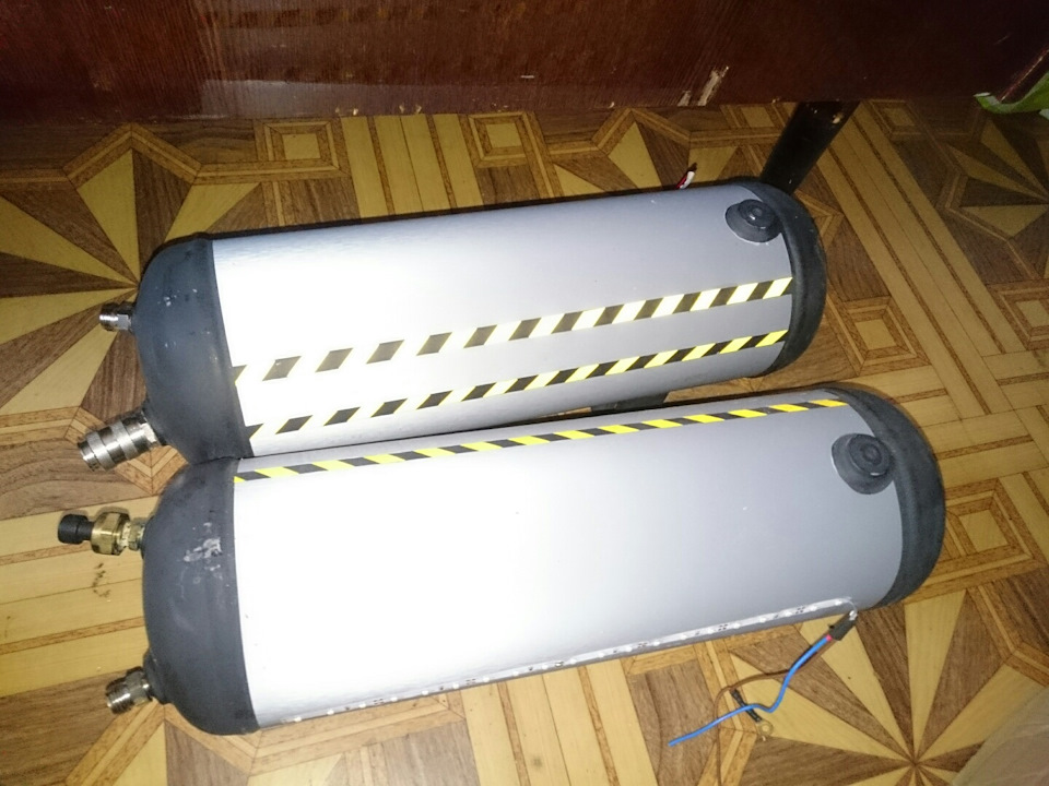 Ресиверы Беркут AT-08 — Audi A3 Sportback (8PA)