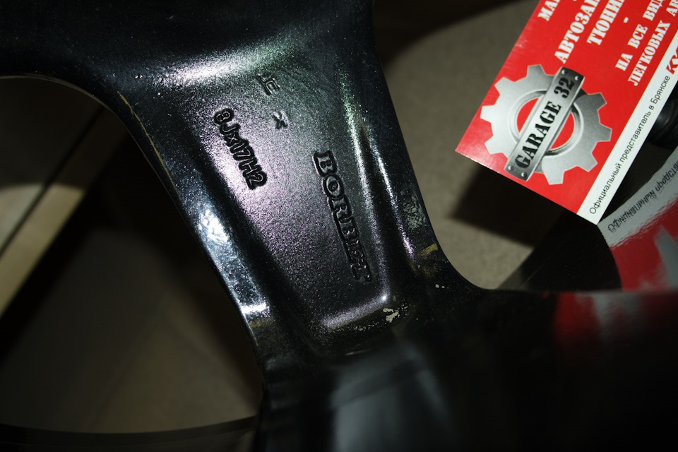 Garag'ные фото Выпуск № 38 BMW Only — Garage 32 на DRIVE2